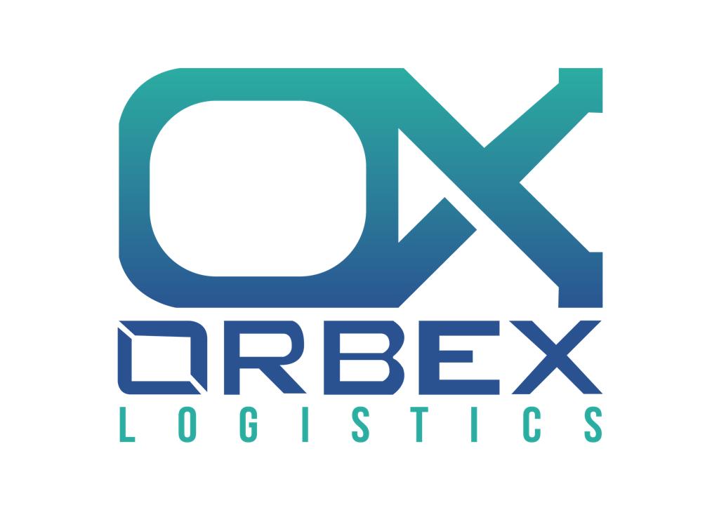 Orbex Logo B